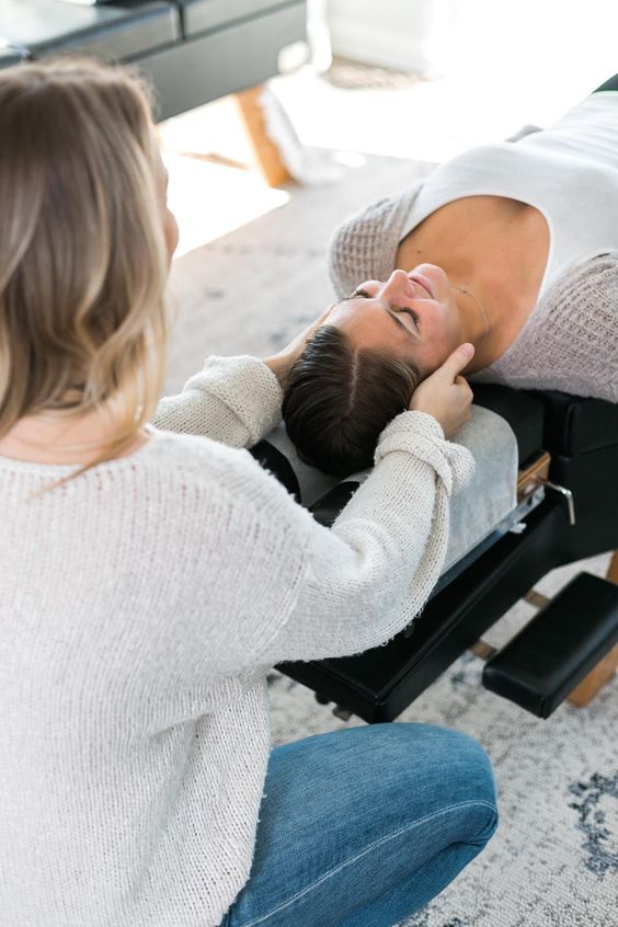 Chiropractic
