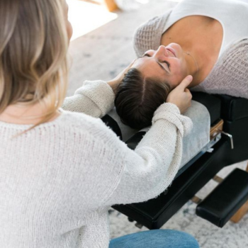 Chiropractic Chiropractic