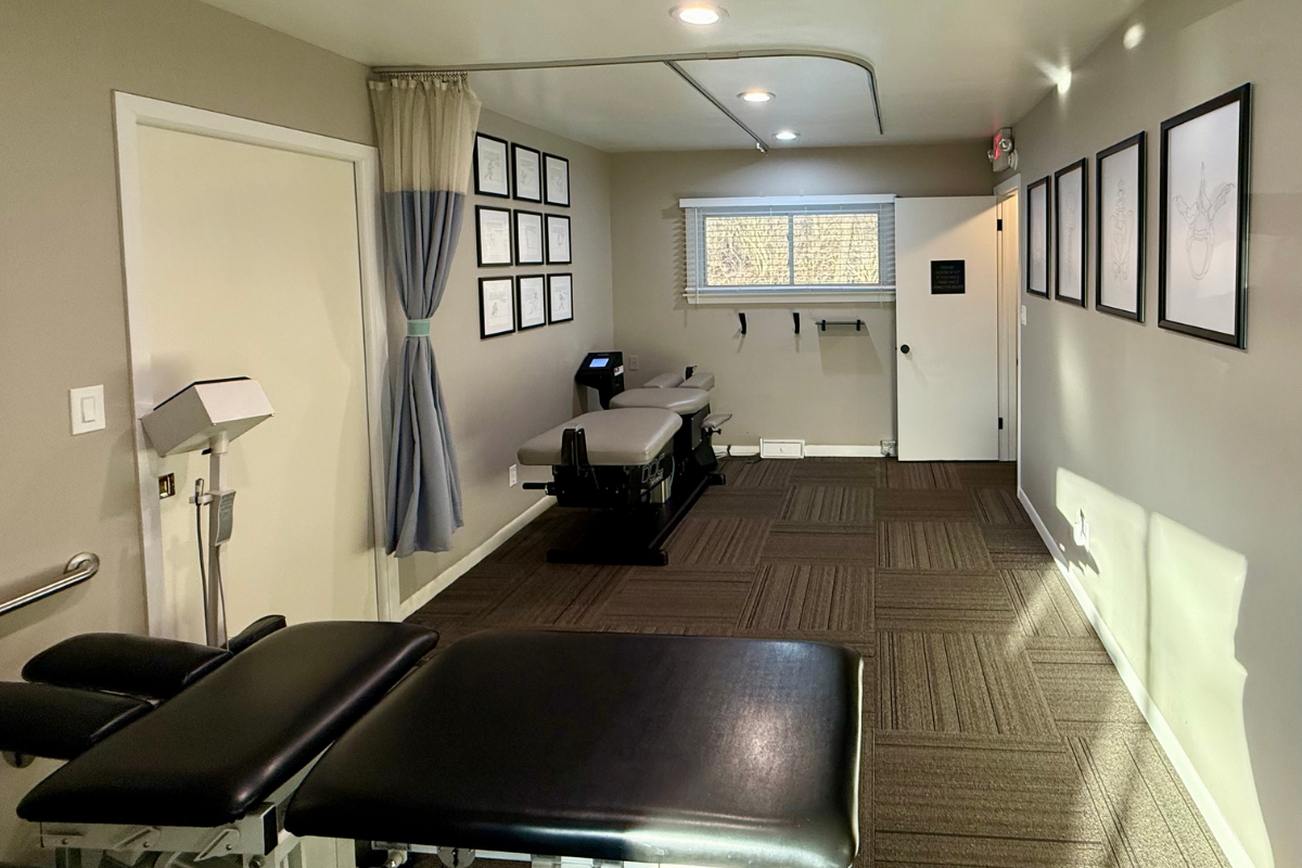 Chiropractic Area Chiropractic Area
