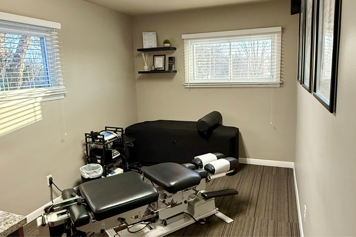 Chiropractic Area Chiropractic Area