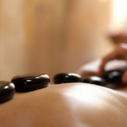 Hot Stone