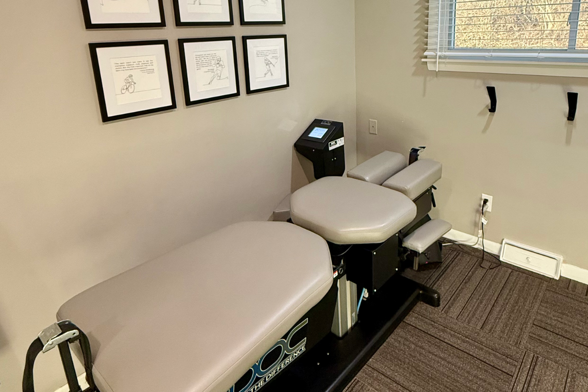 Chiropractic Area Chiropractic Area