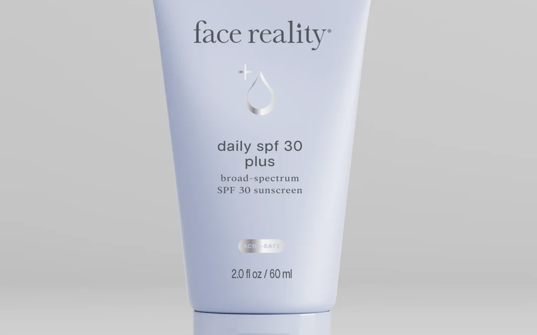 Daily SPF 30