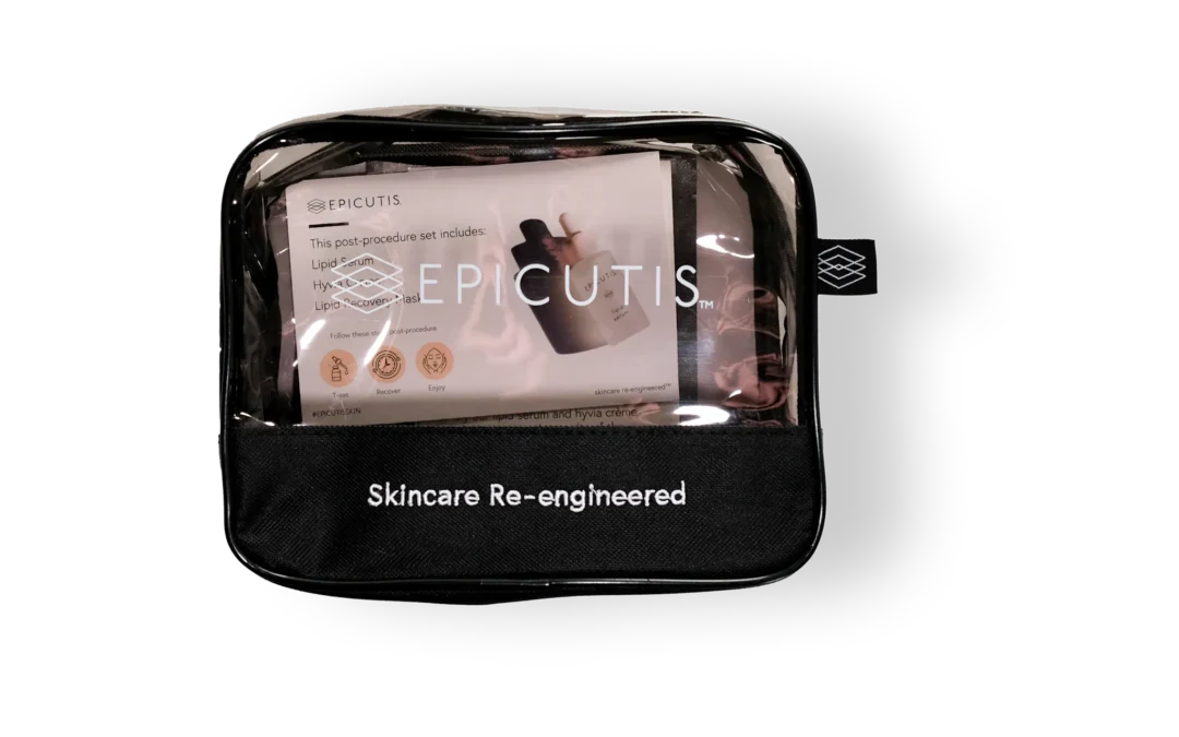 Post Procedure Kit