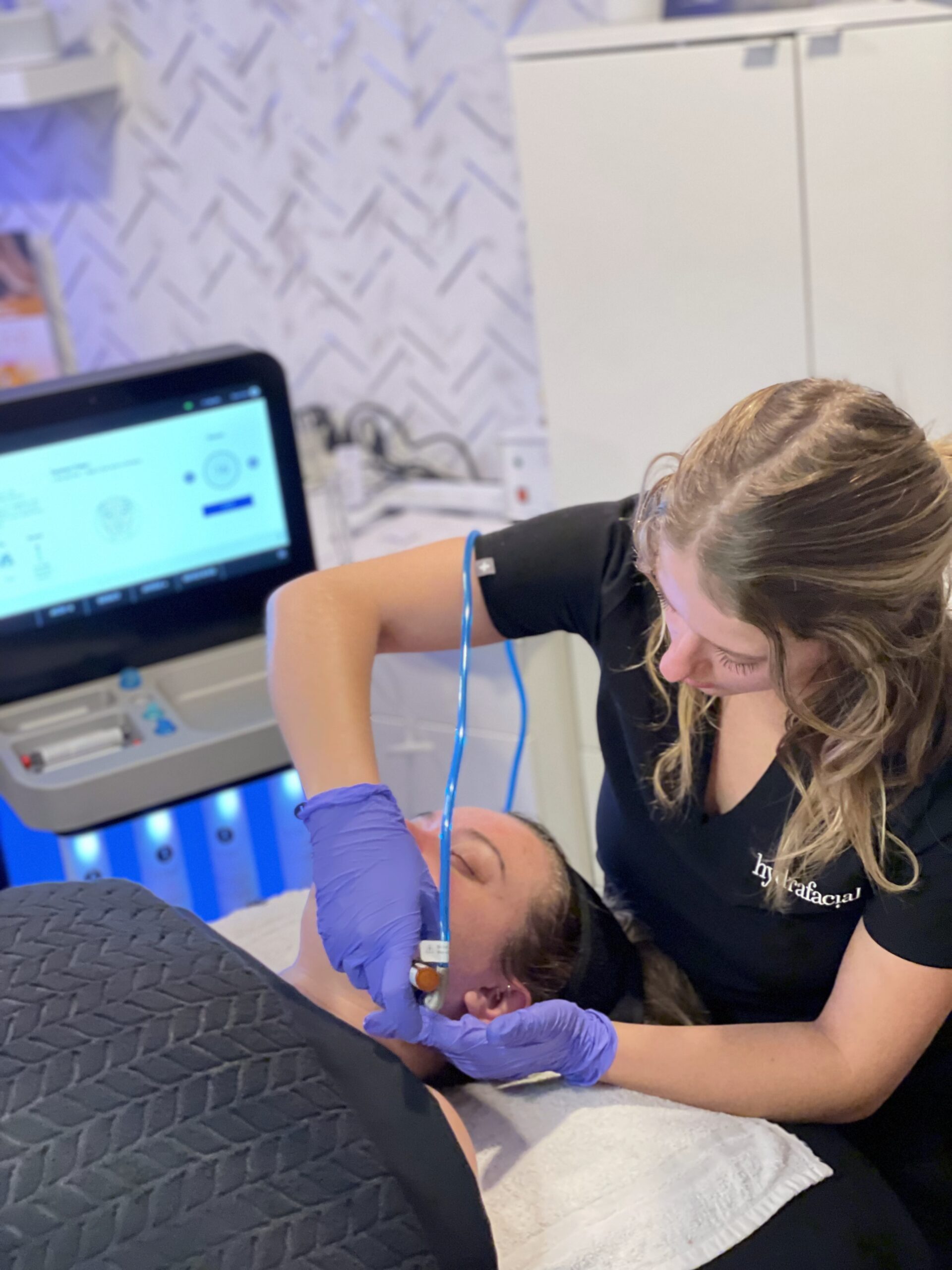 HydraDeluxe20 HydraFacial Deluxe