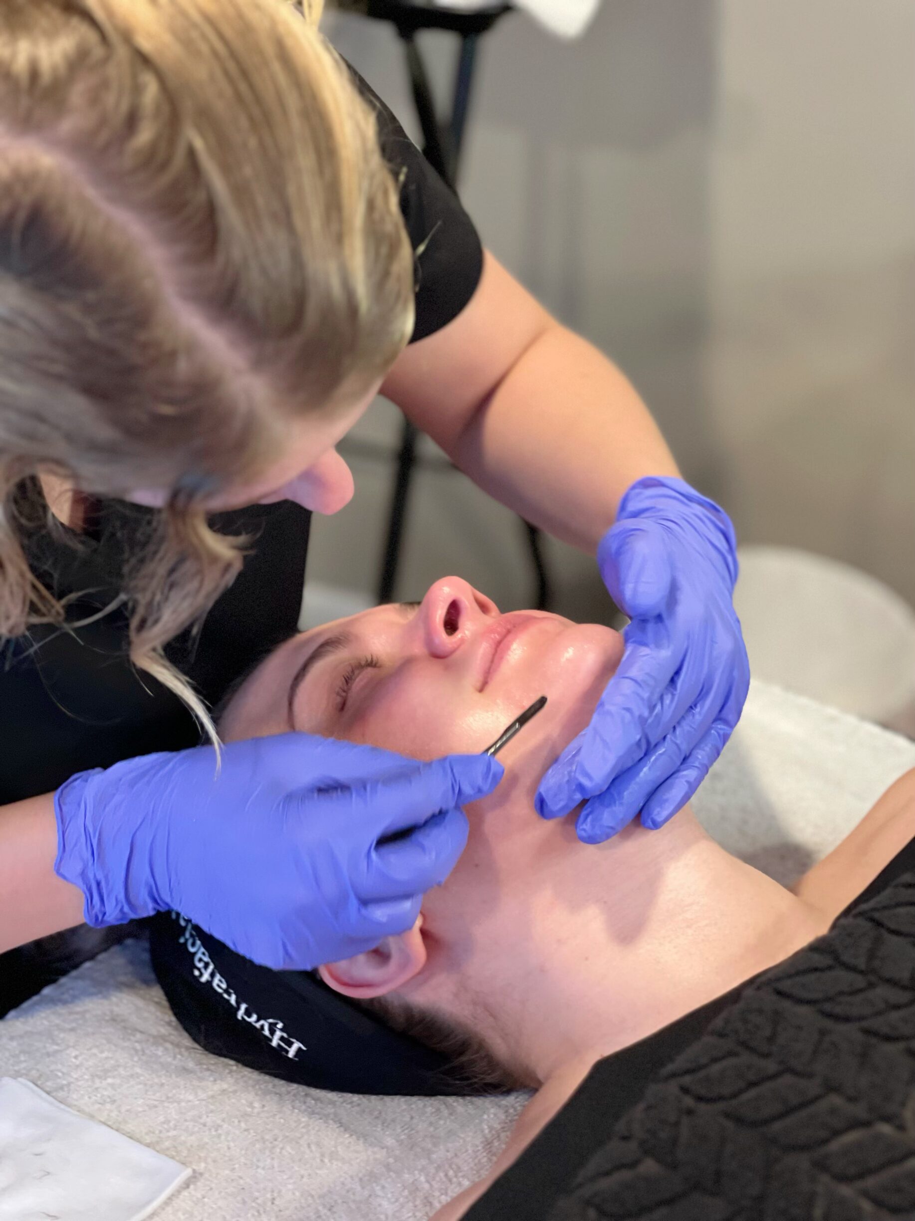 Dermaplane 3 Dermaplane 3