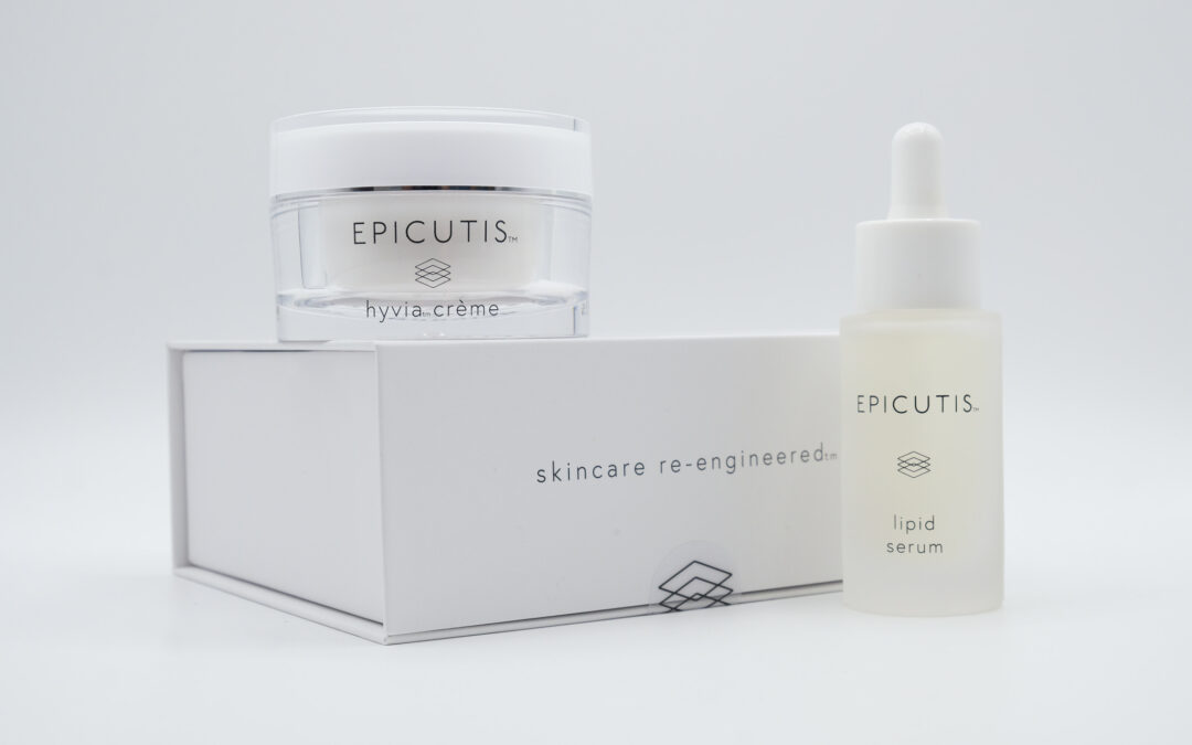 Luxury Skin Care Set