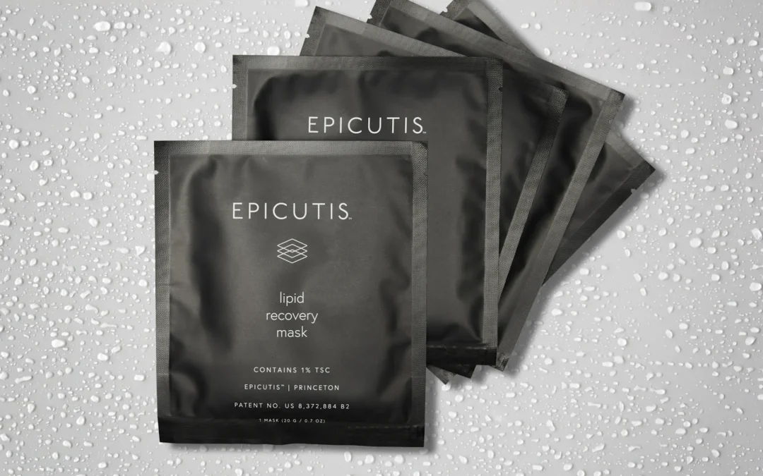 Lipid Recovery Mask Set