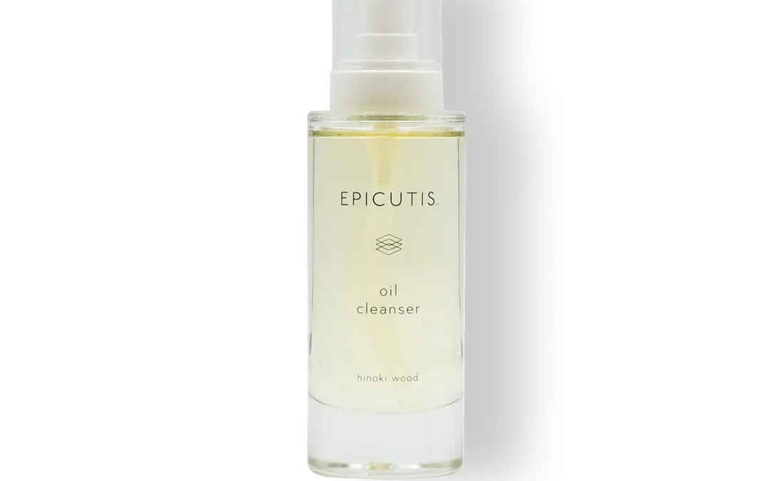 Oil Cleanser