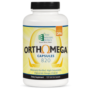 Orthomega