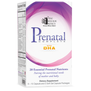 PreNatal Complete