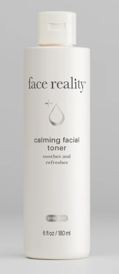 Calming Facial Toner