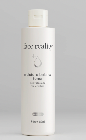 Moisture Balance Toner