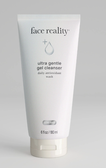 Ultra Gentle Cleanser