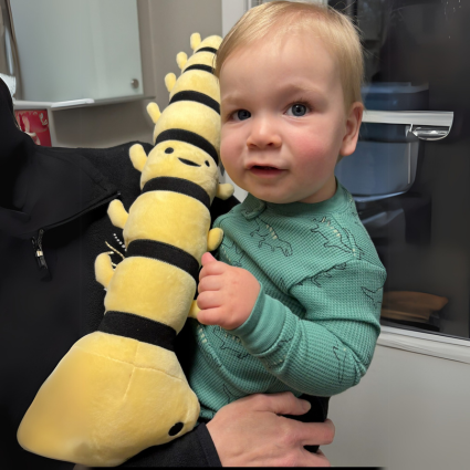 Pediatrics Pediatrics